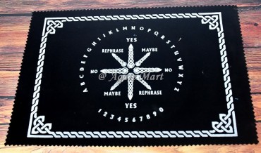 Pendulum Mat