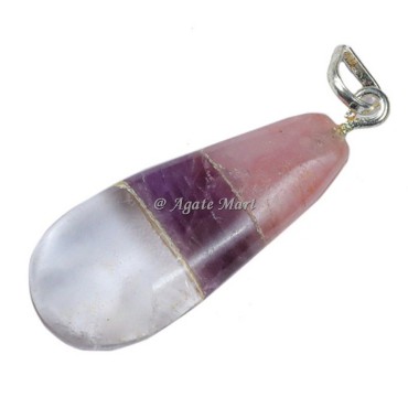 Fancy RAC Pendant