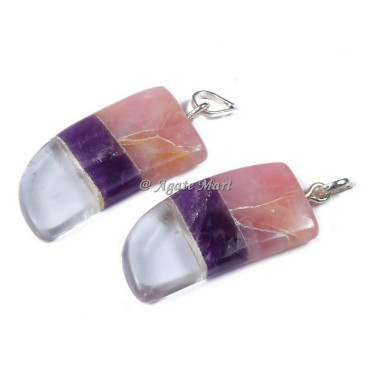 RAC Knife Pendant