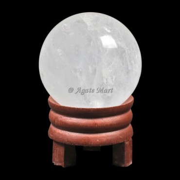 Crystal Crystals Sphere
