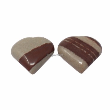 Narmada Puffy Hearts