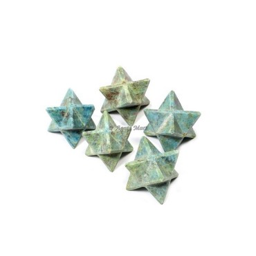Ruby Zeosite Markab Star