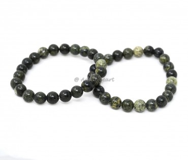 Serpentine Bracelet