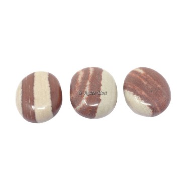 Narmada Palm Stone