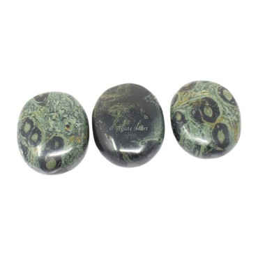 Kambaba Palm Stone