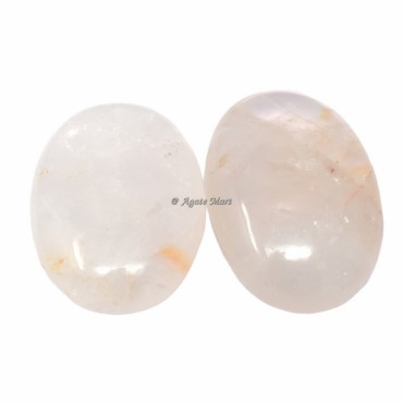 Crystal Palm Stone
